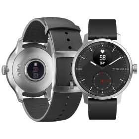 Withings ScanWatch Hybrid ECG Smartwatch 03
